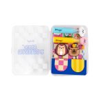 Kit decorar agenda - Stay positive - Image 2