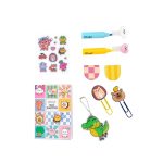 Kit decorar agenda - Stay positive