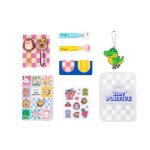 Kit decorar agenda - Stay positive - Image 3