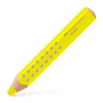 Lápis cor Grippy, Amarelo Ananás