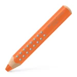 Lápis cor Grippy, Laranja Cenoura