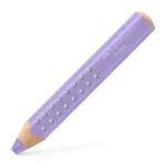 Lápis cor Grippy, Púrpura