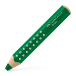 Lápis cor Grippy, Verde