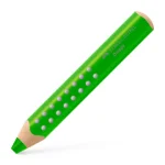 Lápis cor Grippy, Verde Maçã