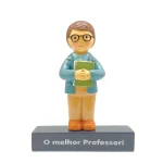 LDW - O Melhor Professor!