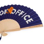 Leque dobrável - Out of office - Image 3
