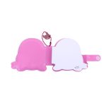 Mini caderno Squishy c/porta-chaves - Morsa - Image 2