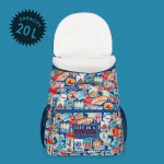 Mochila térmica - Travel - Image 5