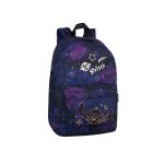 STITCH GOLD Mochila Cross