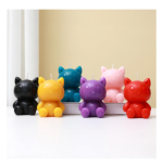Vela Perfumada Gato Preto - Image 2