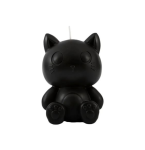Vela Perfumada Gato Preto