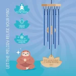 Wind Chimes - Sinos de vento - Image 2