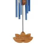 Wind Chimes - Sinos de vento - Image 3