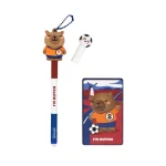 WONDER GOL Blind box - Caixa surpresa com caneta apagável do Mundial - Image 9