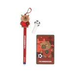 WONDER GOL Blind box - Caixa surpresa com caneta apagável do Mundial - Image 18