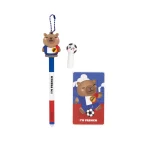 WONDER GOL Blind box - Caixa surpresa com caneta apagável do Mundial - Image 10
