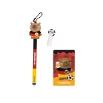 WONDER GOL Blind box - Caixa surpresa com caneta apagável do Mundial - Image 11