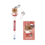 WONDER GOL Blind box - Caixa surpresa com caneta apagável do Mundial - Image 12