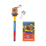 WONDER GOL Blind box - Caixa surpresa com caneta apagável do Mundial - Image 15