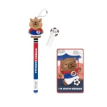 WONDER GOL Blind box - Caixa surpresa com caneta apagável do Mundial - Image 16