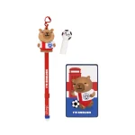 WONDER GOL Blind box - Caixa surpresa com caneta apagável do Mundial - Image 17