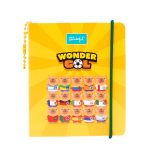WONDER GOL - Cardeneta