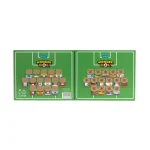WONDER GOL - Estojo Premium colecionador vazio