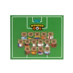 WONDER GOL - Estojo Premium colecionador vazio - Image 4