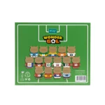 WONDER GOL - Estojo Premium colecionador vazio - Image 5