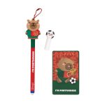 WONDER GOL Blind box - Caixa surpresa com caneta apagável do Mundial - Image 7