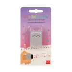 Carimbo decorativo em rolo - Kitty - Image 4
