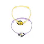 Conj. 2 pulseiras - Bee - Image 2