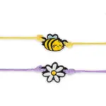 Conj. 2 pulseiras - Bee - Image 4