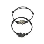 Conj. 2 pulseiras - Kitty - Image 2