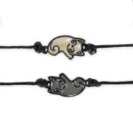 Conj. 2 pulseiras - Kitty - Image 4