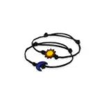 Conj. 2 pulseiras - Sun & Moon - Image 3