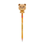 Lápis HB c/Teddy Bear Squishy