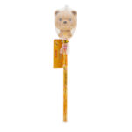 Lápis HB c/Teddy Bear Squishy - Image 5