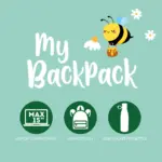 Mochila - Bee - Image 2