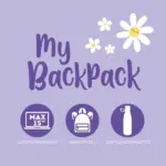 Mochila - Daisy - Image 2