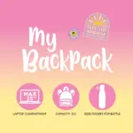 Mochila - Sunrise Lover - Image 2