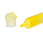 Sublinhador Amarelo - Kitty - Image 2