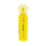 Sublinhador Amarelo - Kitty