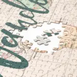 Puzzle 1000 - Travel - Image 2