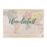 Puzzle 1000 - Travel