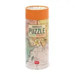 Puzzle 1000 - Travel - Image 4