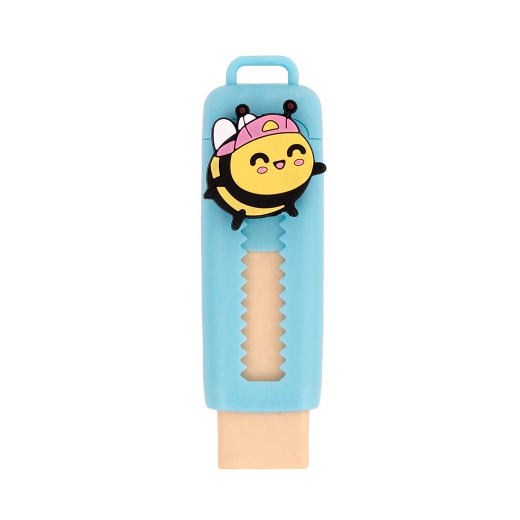 2603011718UN_1 Borracha - Abelha - Image 1