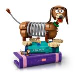 DISNEY PIXAR Suporte de livros do Slink de Toy Story - Image 2