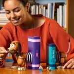 DISNEY PIXAR Suporte de livros do Slink de Toy Story - Image 11