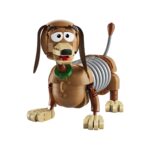 DISNEY PIXAR Suporte de livros do Slink de Toy Story - Image 3
